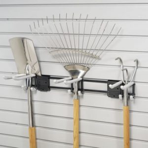 24” Long Tool Bar