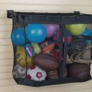 Basket – Large Mesh – 34” x 26”