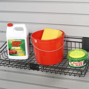 Basket – Large – 12” x 24”