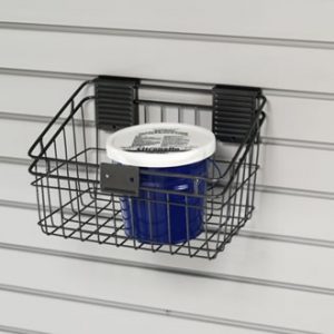 Basket – Small – 8” x 12”