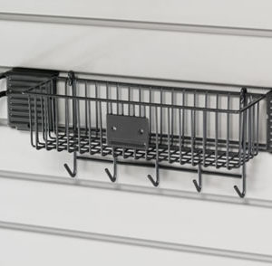Tilt Out Bin Storage – 9 Bin - Garaginization DFW's Garage Solution Pros