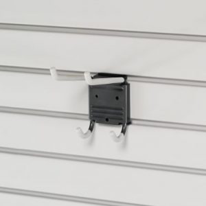 Hook, Double Utility