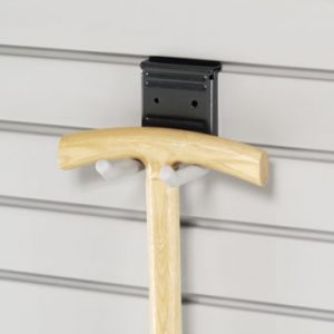 Hook, Double – 4 Inch