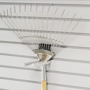 Hook, Double – 8 Inch