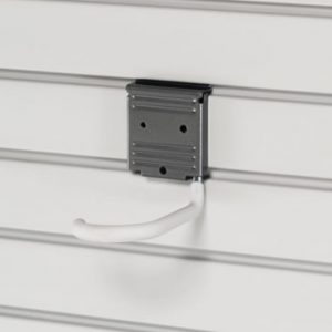 Hook, Vertical Bike