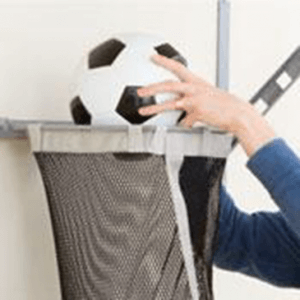 Monkey Bar – Large Sports Bag