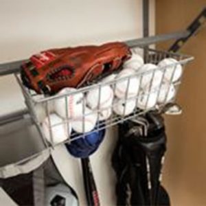 Monkey Bar – Wire Basket