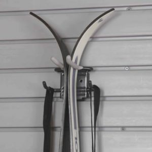 Ski Holder