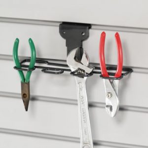 Small Tool Rack