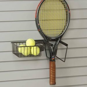 Tennis Accessory Holder