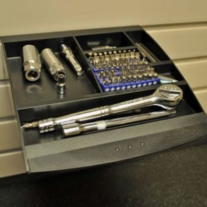 Tool Tray