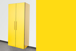 Sonic Yellow