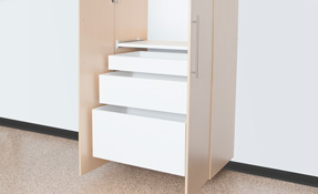 Versatile Cabinet Systems