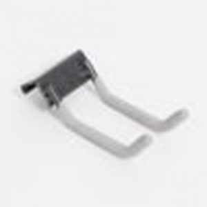 Monkey Bar – Hook – 4 Inch Double