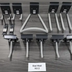 SW Accessory Kit 2