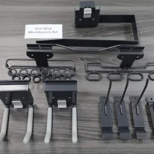 Workbench Starter