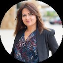 Mitali R. Avatar